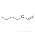 N-Butyl vinyl ether CAS 111-34-2